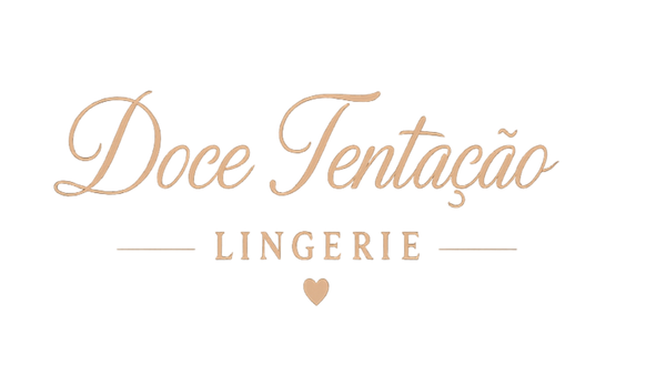 Doce Tentação Lingerie