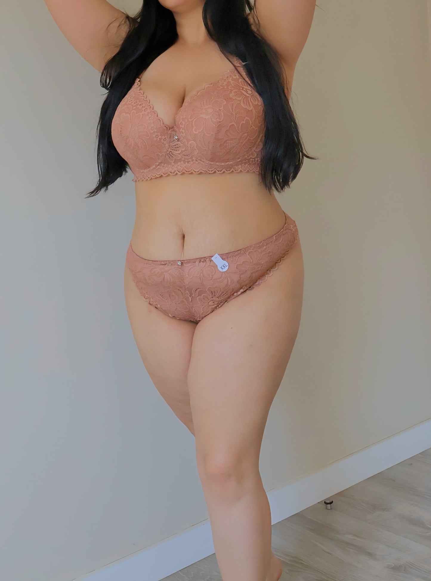 Conjunto Veron
